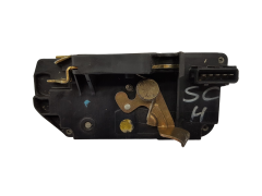 Serrure De Porte Gauche Arrière 913739 Peugeot 306 Kiekert 10709