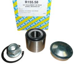 Palier De Roue Arrière Pour Renault R155.58 7701205596 SNR