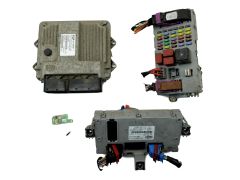 Complet Départ Lancia Musa 51784559 51781531 51732919 1,3 MJT