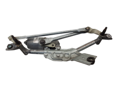 Tringlerie D'essuie Glace Fiat Punto Evo 404.978 51881061 Valeo 1856 Tringlerie D'essuie Glace Fiat Punto Evo 404.978 51881061 Valeo 1856