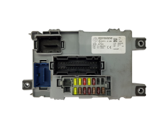 Calculateur BSI Fiat 00519345240 28354343 Delphi 19556