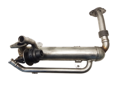Refroidisseur Egr 03G131512S VW Audi Seat Skoda 1.9 2.0 TDI Refroidisseur Egr 03G131512S VW Audi Seat Skoda 1.9 2.0 TDI