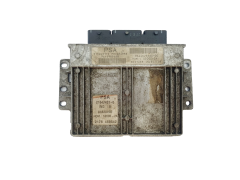 Calculateur 9646988680 9644625680 21647431-0 PSA Sagem 39421