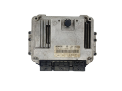 Calculateur 0281011776 8200391966 8200386508 Renault Bosch 42678