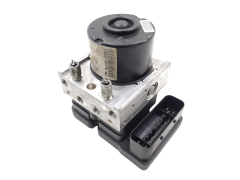 Pompe Abs Toyota Yaris 44510-0D031 89541-0D040 Ate 1132