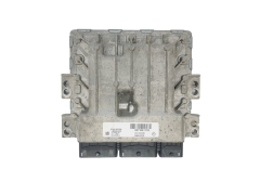 Calculateur 237105171R S180158139A 237103333R Renault Continental