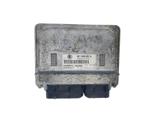 Calculateur Skoda 047906033A 5WP44193 07 Siemens 62140
