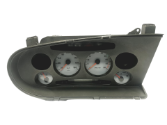 Bloc Compteurs Vitesse Iveco Daily 500366403 155160100100 VDO 48902 Bloc Compteurs Vitesse Iveco Daily 500366403 155160100100 VDO 48902