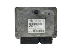 Calculateur 036906034GQ 61601.152.06 IAW4TV.GQ VW Magneti Marelli 52347