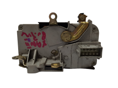 Serrure De Porte Droit Avant 9136J6 Citroen Xantia 2 Kiekert 11084