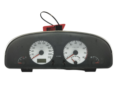 Bloc Compteurs Vitesse Citroen Xsara 9645745080 B 00 49743