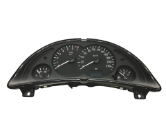 Bloc Compteurs Vitesse Opel Corsa C 09166814FL 110008988009 58205