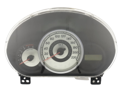 Bloc Compteurs Vitesse Mazda 2 ARDF78A 48887