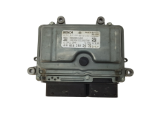 Calculateur A6401502479 0281012255 Mercedes Bosch 16924