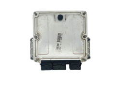 Calculateur PSA 0281011081 9647472780 Bosch 45052