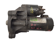 Démarreur Citroen Peugeot D6RA51 5802E7 2.0 16V Valeo Démarreur Citroen Peugeot D6RA51 5802E7 2.0 16V Valeo