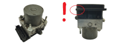 Pompe Abs Opel Corsa C 13182319 0265800443 0265231583 Bosch 62226
