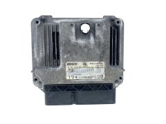 Calculateur 0281012961 55208480 4134A3DBM Fiat Bosch 50866