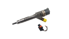 Injection De Combustible 8200100272 0445110110B 1.9 DCI Bosch Renault s2
