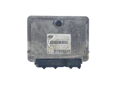 Calculateur IAW4AF.M9 55187372 61600.627.05 Fiat Magneti Marelli 55541