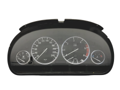 Bloc Compteurs Vitesse BMW 5 E39 6211 6907018 110008735112 44194