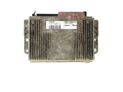Calculateur S113717108D 7700863478 7700102293 Renault Siemens 22390