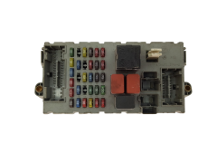 Calculateur BSI Fiat 46552681 CPL 46812228 NPL Delphi 18333 Calculateur BSI Fiat 46552681 CPL 46812228 NPL Delphi 18333