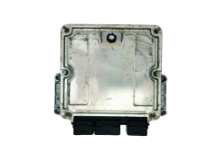 Calculateur 0281010764 9644199580 28FM0000 PSA Bosch 32144