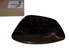 Verre de rétroviseur Gauche Original 1607512180 Citroen Peugeot