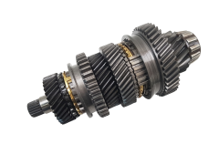 Arbre Principale De Boîte De Vitesse 8200654077 JR5116 Renault Kangoo Kubistar