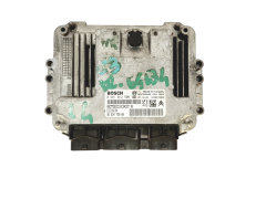 Calculateur PSA 0281012529 9663475880 9657699480 Bosch 26968