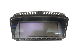 Affichage Navigation MMI BMW 7 E65 65.82- 6929474 8385449 8.8 Affichage Navigation MMI BMW 7 E65 65.82- 6929474 8385449 8.8