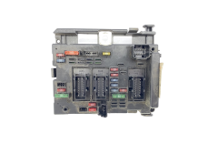 Calculateur BSM B2 9650664180 PSA Delphi 58932