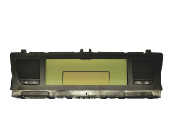 Bloc Compteurs Vitesse Citroen C4 Picasso P9663623280-00 47696