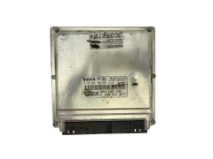 Calculateur 0281001895 DDE7785541 NNN100692 Rover Bosch 57544