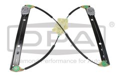 Mécanisme De Lève-Vitre 4L0839462A 88391797902 Audi Q7 DPA