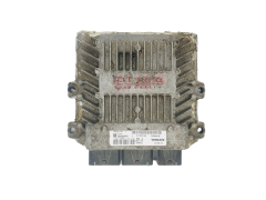 Calculateur 5WS40562A-T 31211071AA Volvo 41997