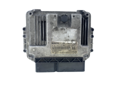 Calculateur 55205068 0281012144 4234A3BBM Alfa Romeo Bosch 50863