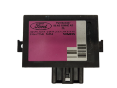 Calculateur Moduł Ford 98AG15K600AB 5WK4720B Siemens 19783