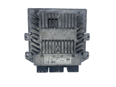 Calculateur 7S61-12A650-AA 5WS40433A-T SID 804 2CLA Ford Siemens 51003