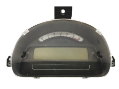 Bloc Compteurs Vitesse Citroen C2 C3 9660225880 D 00 42400