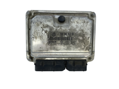 Calculateur 038906012BS 0281010228 Seat Bosch 52487