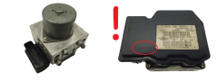 Pompe Abs Mini Cooper 3451 6793232 01 TRW 63053