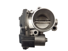 Boitier Papillon D’admission Ford CM5G-9F991-GA 1.0 EcoBoost FoMoCo 1129