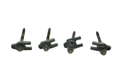 Fixation, Support 166506457R 8200376373 1.6 dci Renault