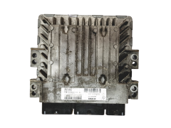 Calculateur S180067106A 237100307R 237100033R Renault Continental 29881