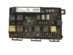 Calculateur 13206754 5DK008668-38 HB Opel GM 21387