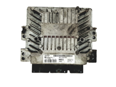 Calculateur 5WS40778F-T 7M51-12A650-BCE Ford Continental  Calculateur 5WS40778F-T 7M51-12A650-BCE Ford Continental