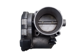 Boitier Papillon D’admission Alfa Romeo Iveco Opel 0280750073 Bosch 1181