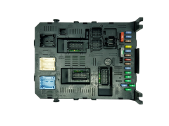 Calculateur BSI 2004 H05-01 9660105980 PSA Johnson Controls 31336